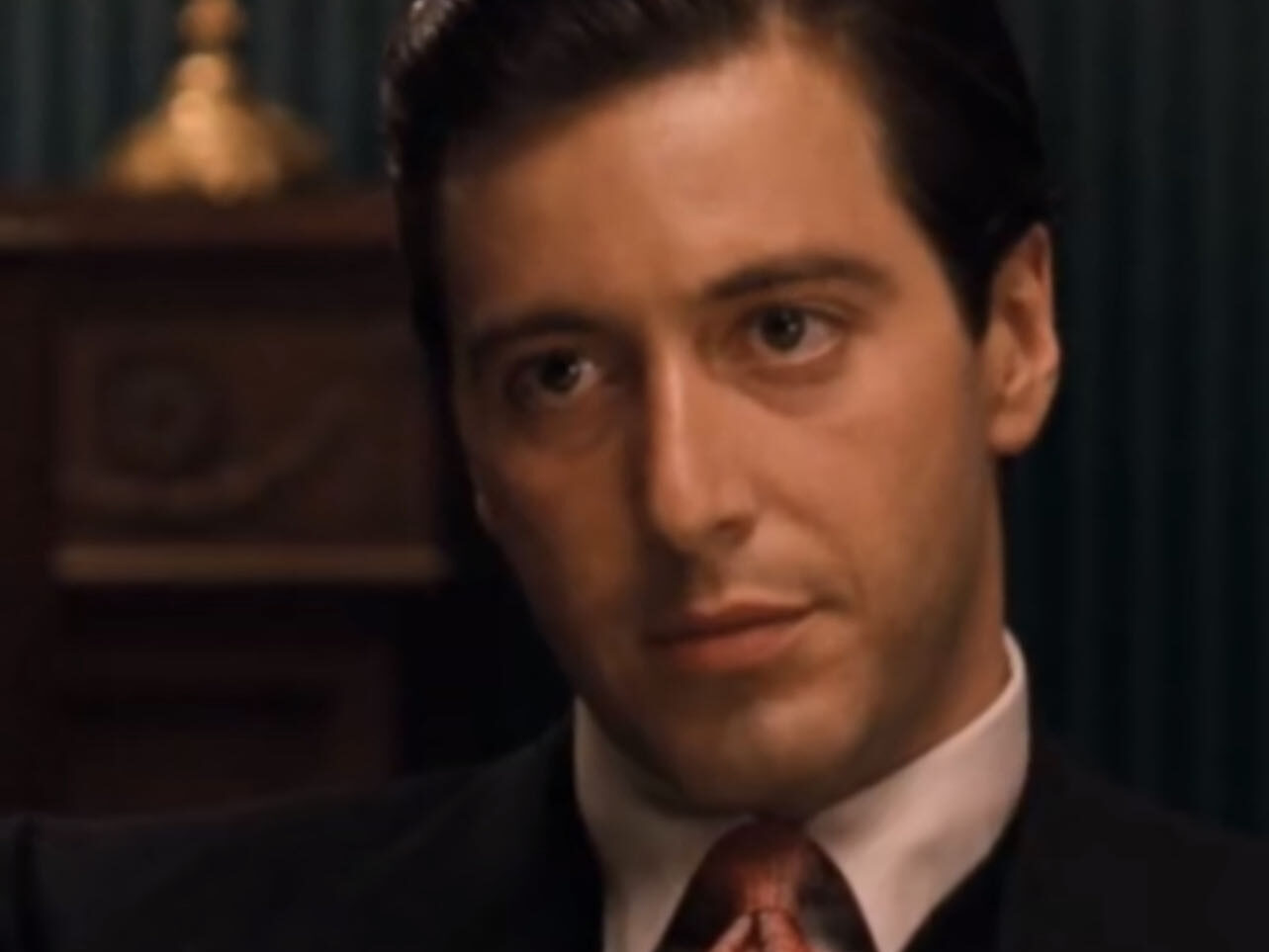 惊鸿一瞥也精彩—潜伏中的配角