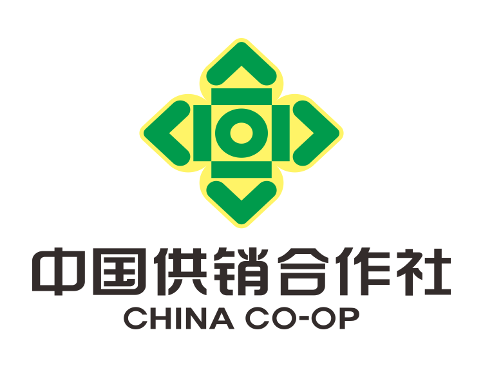 China Co-op Logo