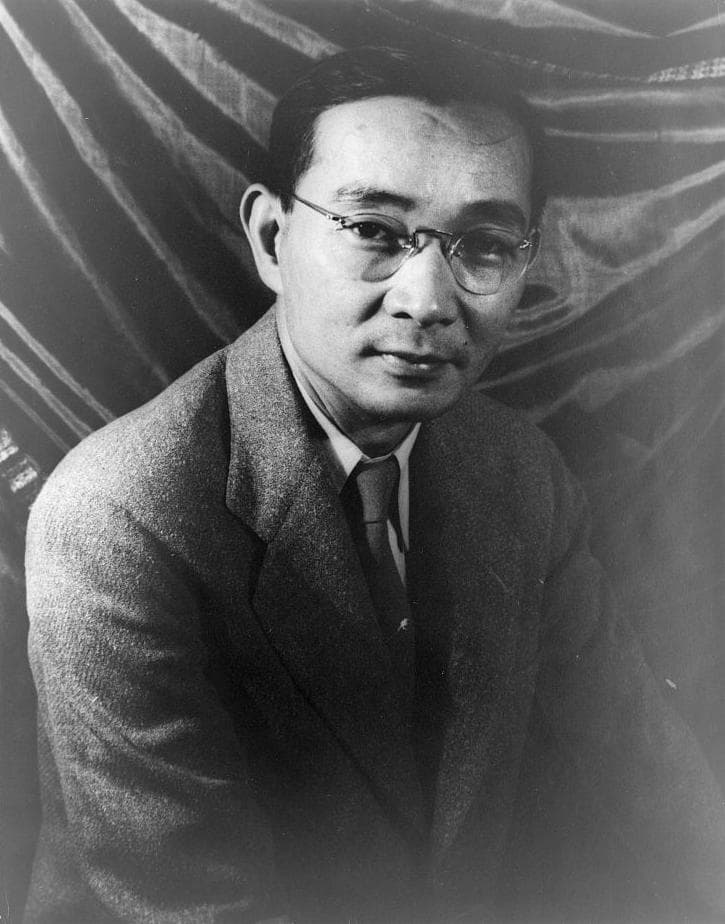林语堂