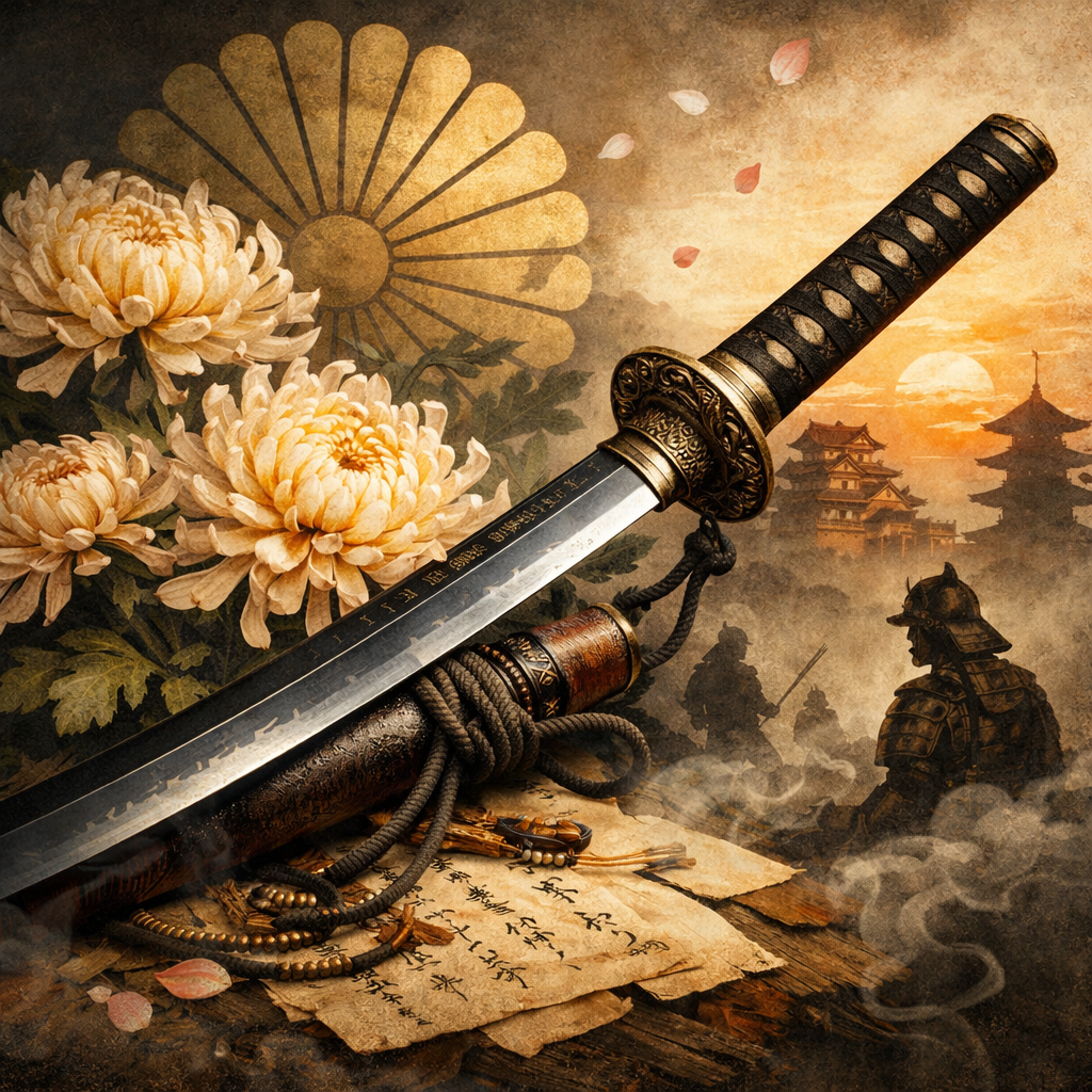 观感即政治之日本篇